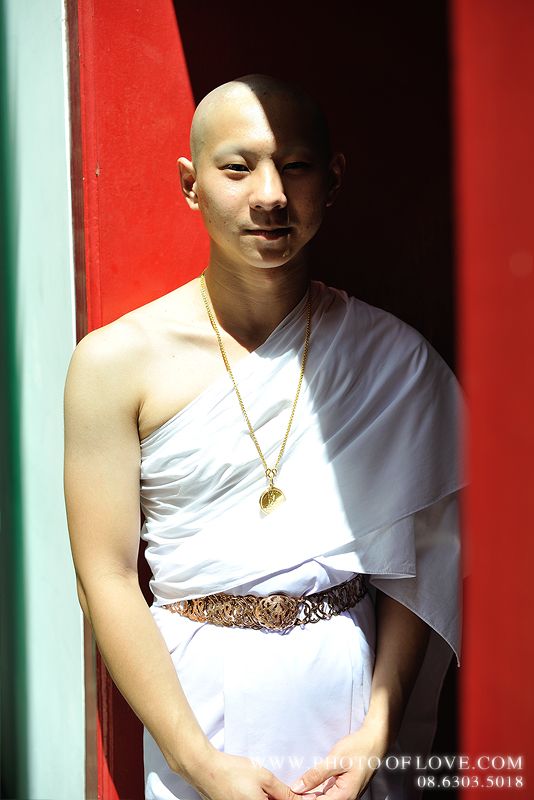 ถ่ายภาพงานบวช วัดราชบพิธ ถ่ายภาพงานบวช วัดราชบพิธ
