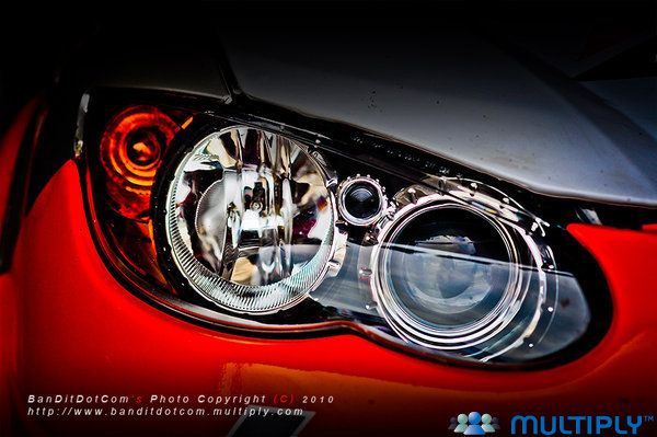ภาพรถแข่ง Proton Neo ภาพรถแข่ง Proton Neo