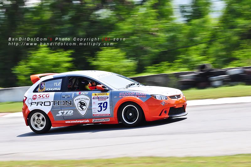 ภาพรถแข่ง Proton Neo ภาพรถแข่ง Proton Neo