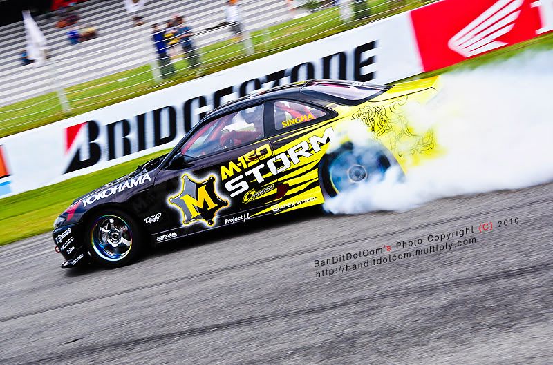 ภาพรถแข่ง Drift ภาพรถแข่ง Drift