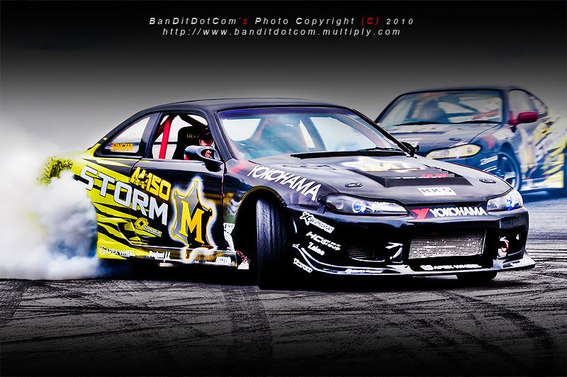 ภาพรถแข่ง Drift ภาพรถแข่ง Drift