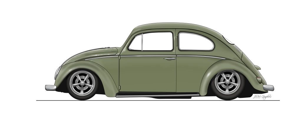 Type 1 Beetle