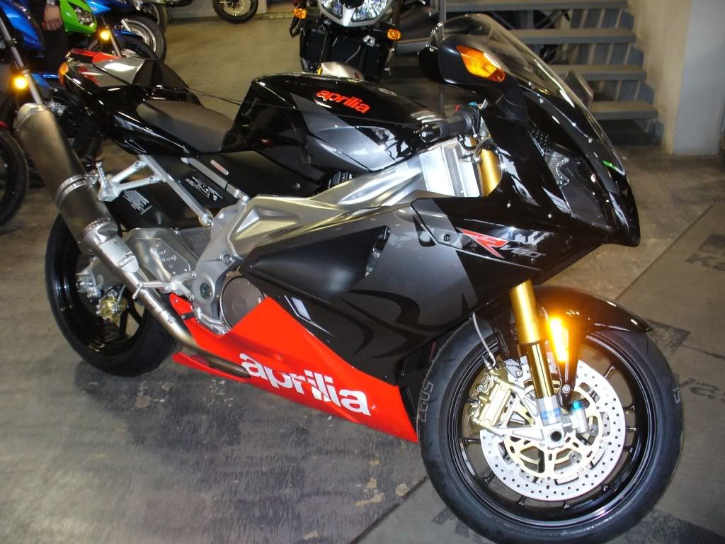 RSVR & RSVR Factory (2004-2009) Photo Gallery - Page 104