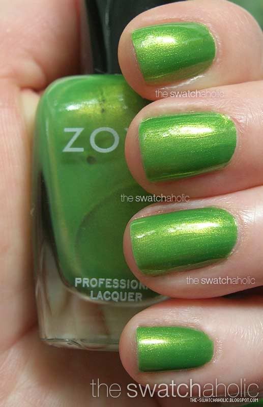 Zoya Midori