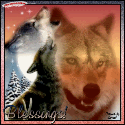 BLESSINGS