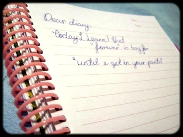 Dear Diary photo: dear diary deardiary.jpg