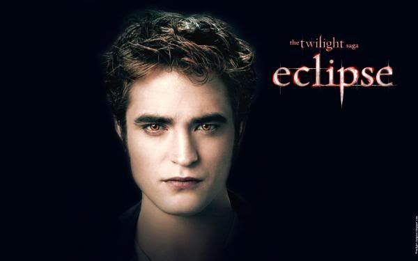 Edward Cullen Pictures, Images and Photos