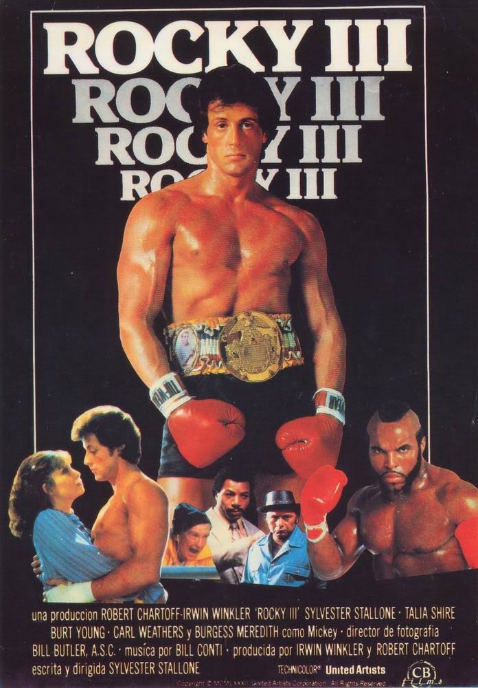 Rocky 3 Streaming Fr rocky - JungleKey.fr Image #100