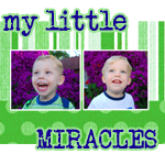 My Little Miracles