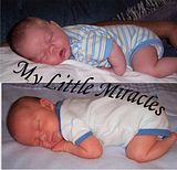My Little Miracles