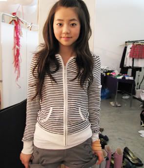 Sohee Pictures, Images and Photos