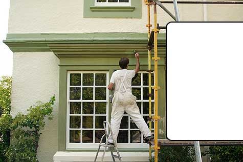 House Painting Images on We Ll Paint The Inside And Outside Of Your Home      Tucson Real