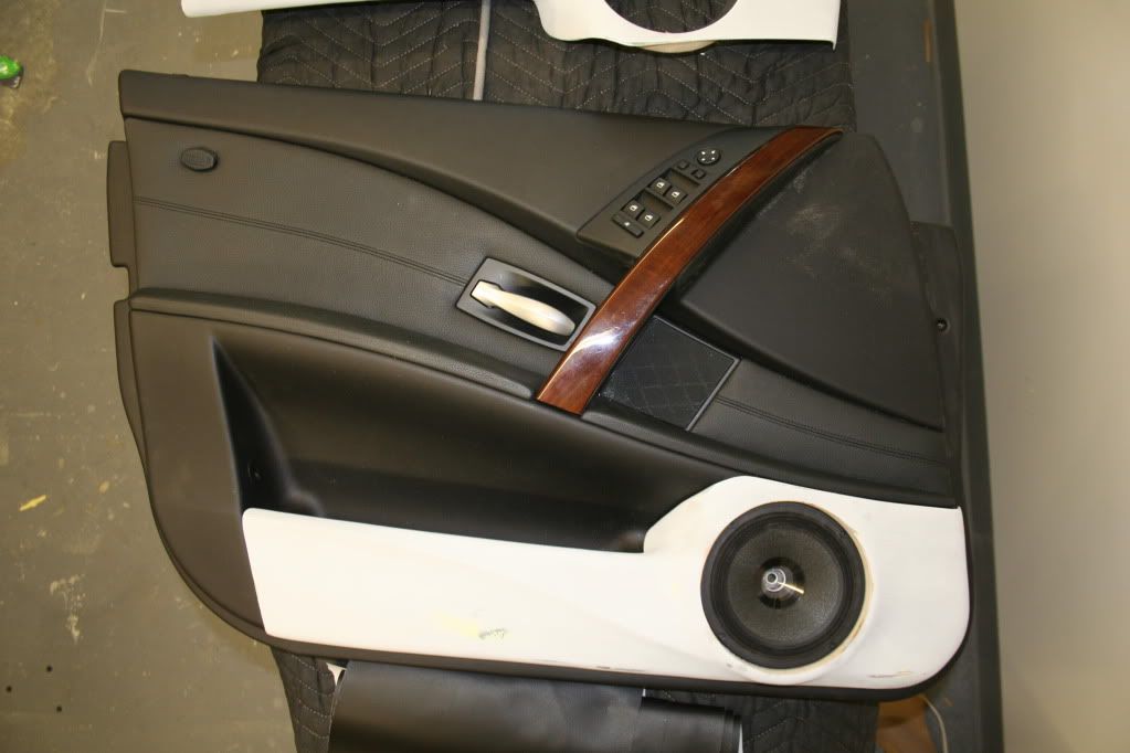 06 M5 Build - Car Audio | DiyMobileAudio.com | Car Stereo Forum