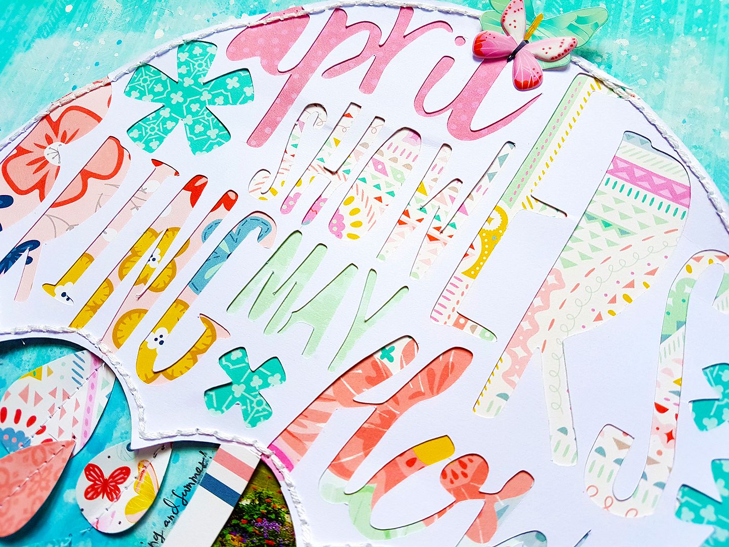 photo April Showers Detail 1 by Paige Evans.jpg