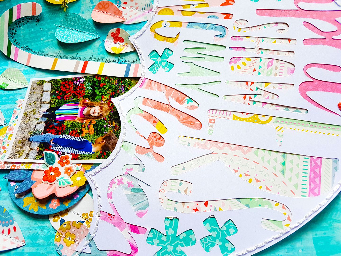 photo April Showers Detail 3 by Paige Evans.jpg