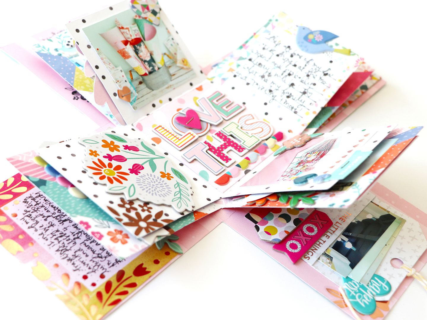 photo Love This Exploding Box Mini Album 4 by Paige Evans_1.jpg