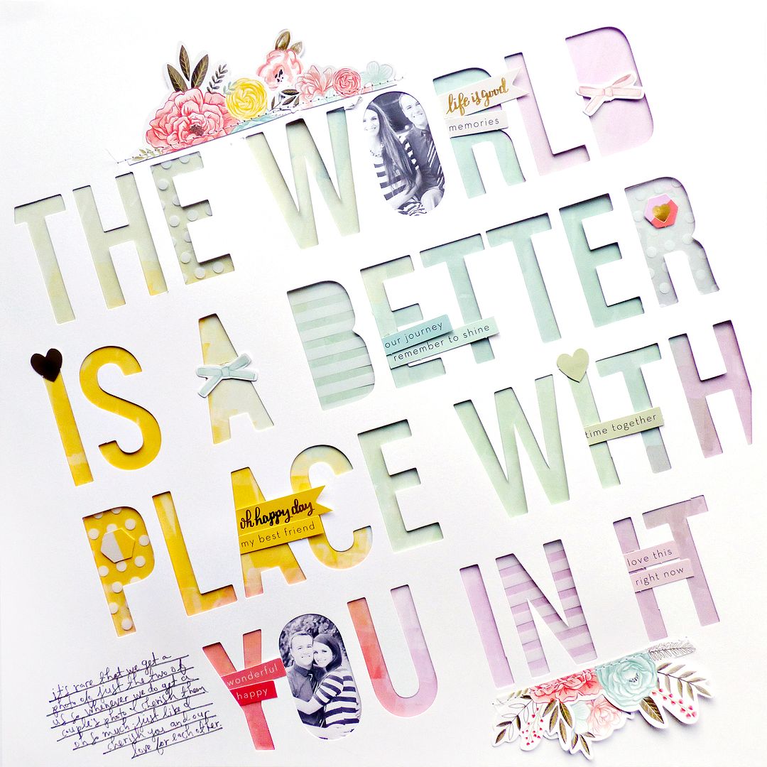  photo The World is a Better Place with You In It by Paige Evans.jpg