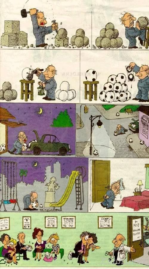 Hình vui ! Xã xi-streeett thứ 7 nào !