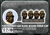 Field Caps