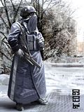 Hig Commando