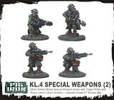 Pig Iron Specials 2