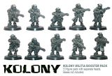 Pig Iron Troopers