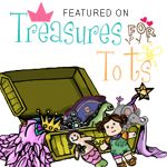 TREASURESFORTOTS