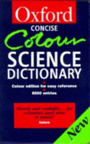 Science Dictionary