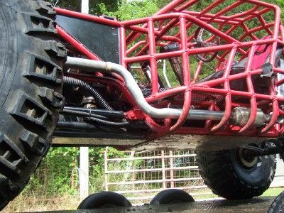 V8 Rock Bouncer on Tons - Pirate4x4.Com : 4x4 and Off-Road ...