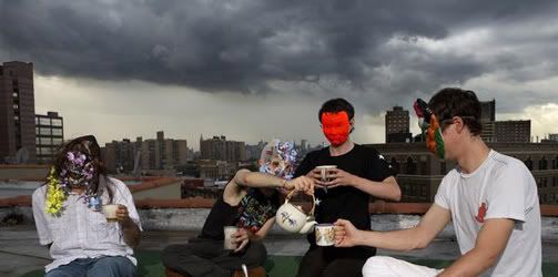 animal collective animal collective