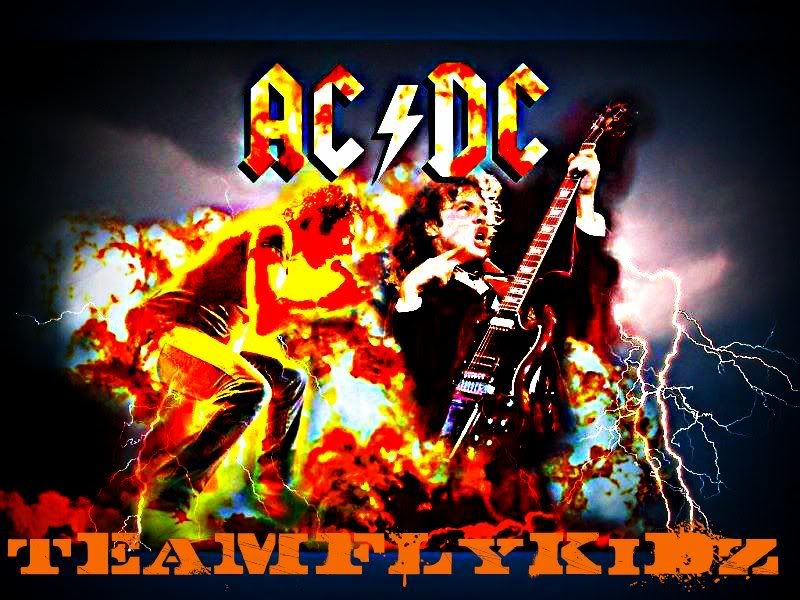 ac dc wallpapers. Acdc Wallpaper