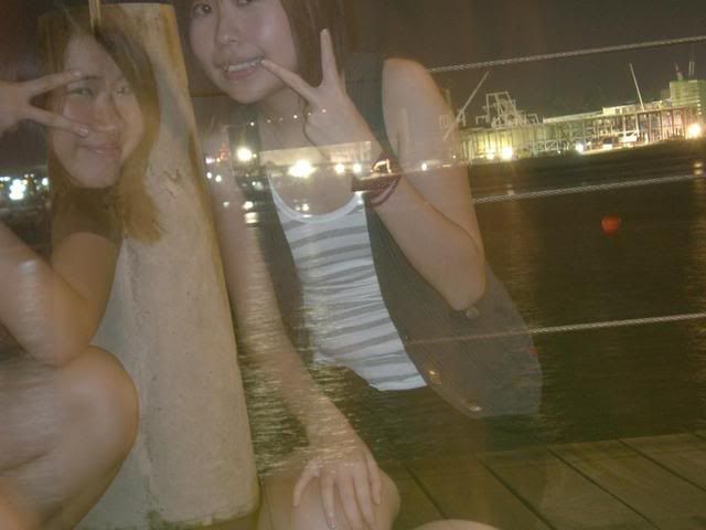 night portriate