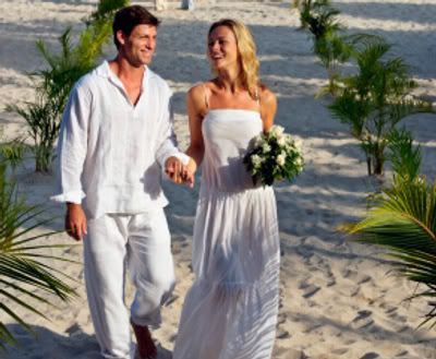 Planningbeach Wedding on Planning Beach Wedding