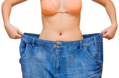 weight-loss photo:Does The La Weight Loss Program Really Work? 