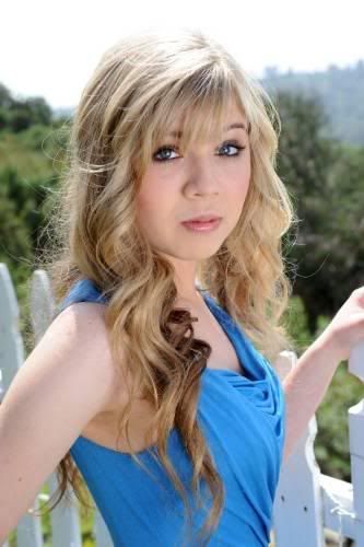 Jennette Mccurdy