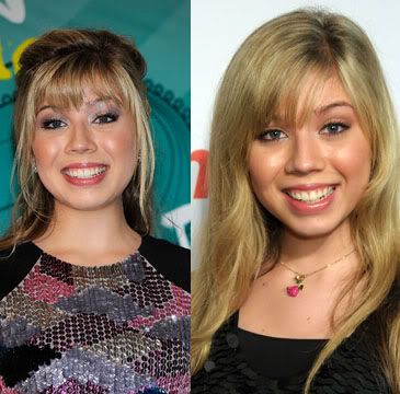 Jennette McCurdy Pictures, Images and Photos