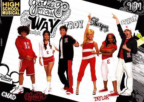 hsm Pictures, Images and Photos