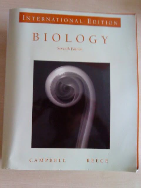 biology encyclopedia