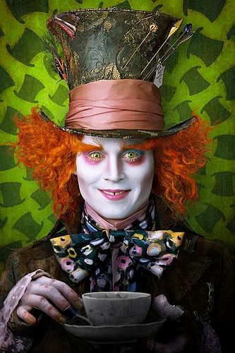 watch Tim Burton's Alice In Wonderland Trailer alice in wonderland, alice in wonderland teaser trailer, tim burton alice in wonderland trailer rapidshare