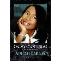 Adilah Barnes,Barnes extensively toures her own one-woman play, I AM THAT I AM: WOMAN, BLACK, a historical journey into the lives of seven renowned women that include Sojourner Truth, Harriet Tubman, Mary McLeod Bethune, Zora Neale Hurston, Lorraine Hansberry, Angela Davis and Maya Angelou. I AM THAT I AM: WOMAN, BLACK now in its sixteenth season, has toured three continents. She is the Co-Founder of The Los Angeles Women's Theatre Festival. Barnes is best known to television audiences for her role as Anne Marie on Roseanne. Barnes has coached some of Hollywood's hottest stars including Toni Braxton (for Kevin Hill); Jada Pinkett-Smith (for Set It Off); Benjamin Bratt (Law & Order); Lauren Lane (The Nanny); comedian Don 