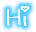 HI HI