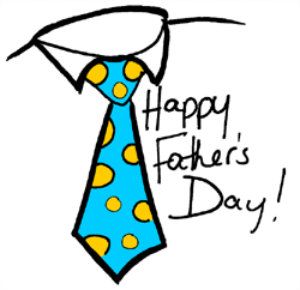 Happy Father's Day 2012
