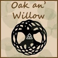 Crunchy Congo Welcomes: Oak an' Willow