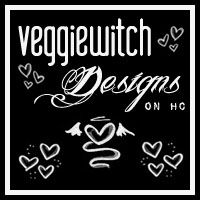 Veggiewitch Designs