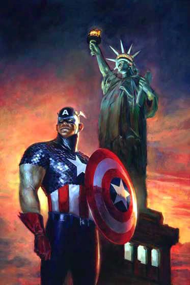 Happy Fourth of July