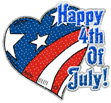Happy Fourth of July
