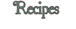 Recipes