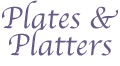 Plates/Platters