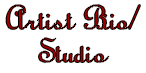 Artist Bio/Studio