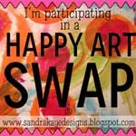 Happy Art Swap